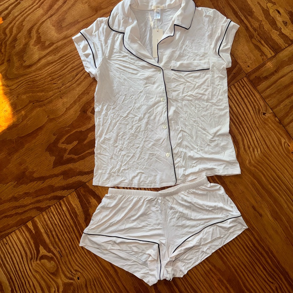 Eberjey Gisele PJs